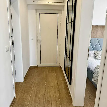 Sunshine Apartamento Bol