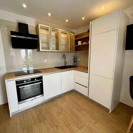Sunshine Apartamento