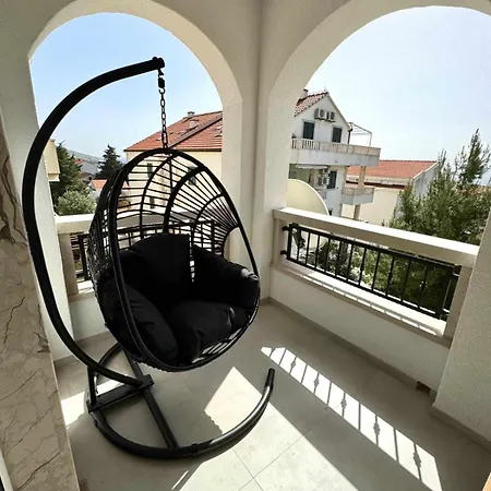 Apartamento Sunshine *