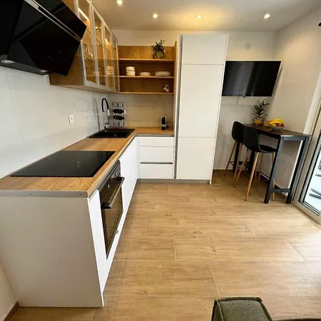 Apartamento Sunshine Bol