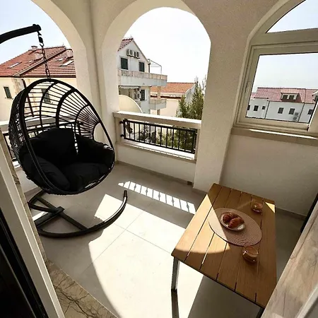 Apartamento Sunshine Bol
