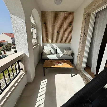 Sunshine Apartamento *