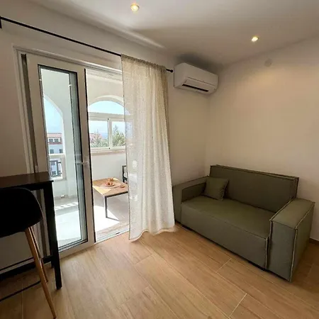 Apartamento Sunshine
