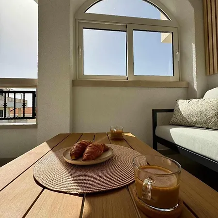 Apartamento Sunshine